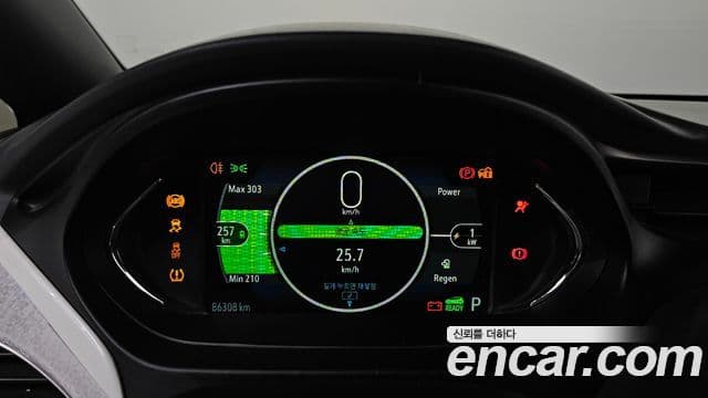 Chevrolet(GM대우) 볼트 EV Premier, 2021 8