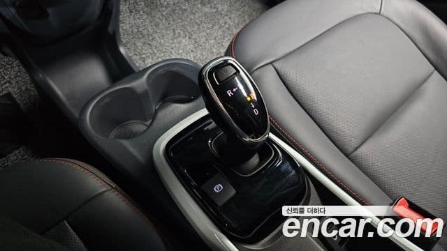 Chevrolet(GM대우) 볼트 EV Premier, 2021 9