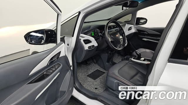 Chevrolet(GM대우) 볼트 EV Premier, 2021 10