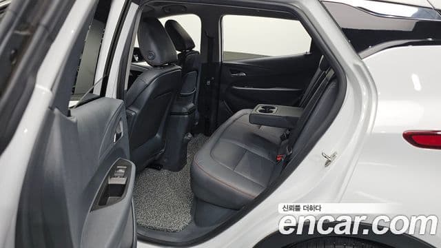 Chevrolet(GM대우) 볼트 EV Premier, 2021 11