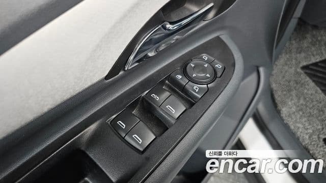 Chevrolet(GM대우) 볼트 EV Premier, 2021 12