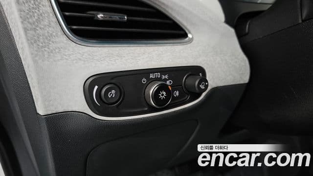 Chevrolet(GM대우) 볼트 EV Premier, 2021 13