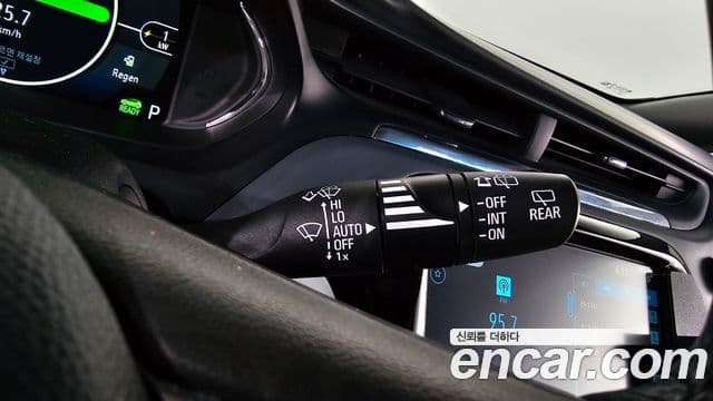 Chevrolet(GM대우) 볼트 EV Premier, 2021 14