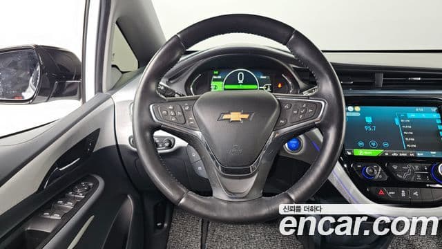 Chevrolet(GM대우) 볼트 EV Premier, 2021 15
