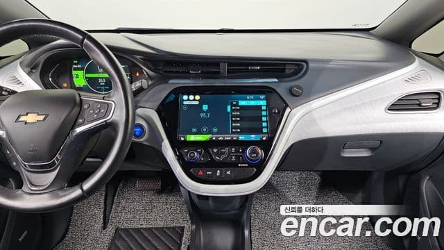 Chevrolet(GM대우) 볼트 EV Premier, 2021 16