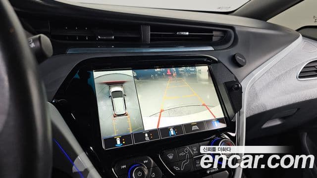 Chevrolet(GM대우) 볼트 EV Premier, 2021 17