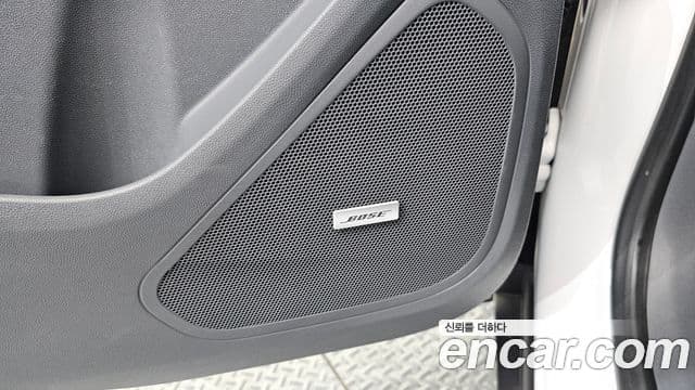 Chevrolet(GM대우) 볼트 EV Premier, 2021 18