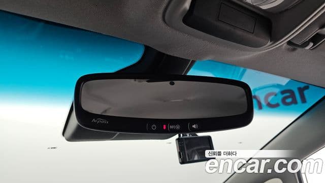 Chevrolet(GM대우) 볼트 EV Premier, 2021 19