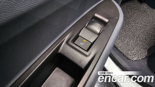 Chevrolet(GM대우) 볼트 EV Premier, 2021 20