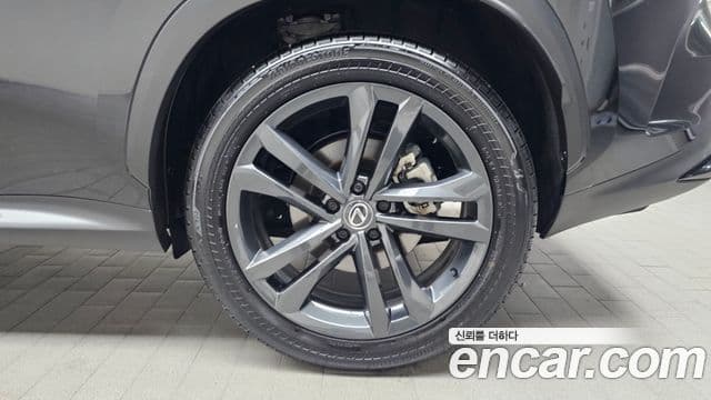 Lexus NX350h 2세대 Premium, 2025 все фото