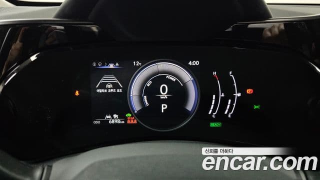 Lexus NX350h 2세대 Premium, 2025 8