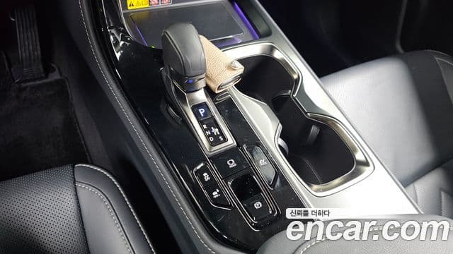Lexus NX350h 2세대 Premium, 2025 9