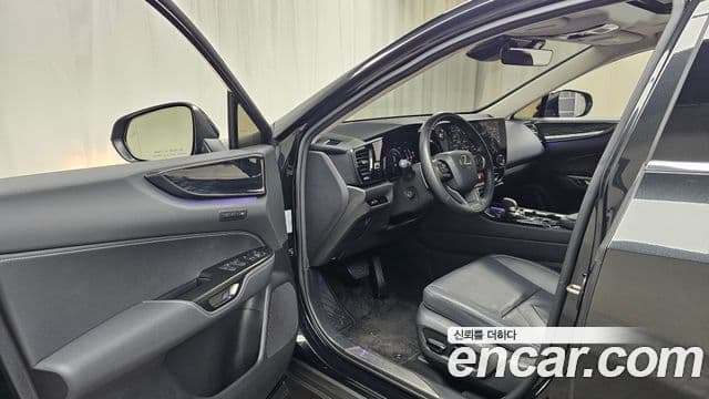 Lexus NX350h 2세대 Premium, 2025 10