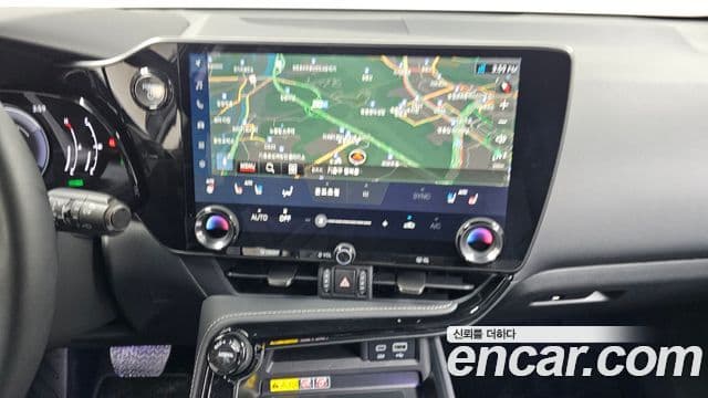 Lexus NX350h 2세대 Premium, 2025 14
