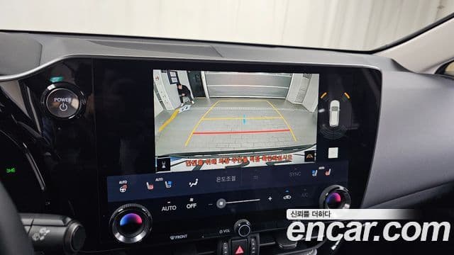 Lexus NX350h 2세대 Premium, 2025 15