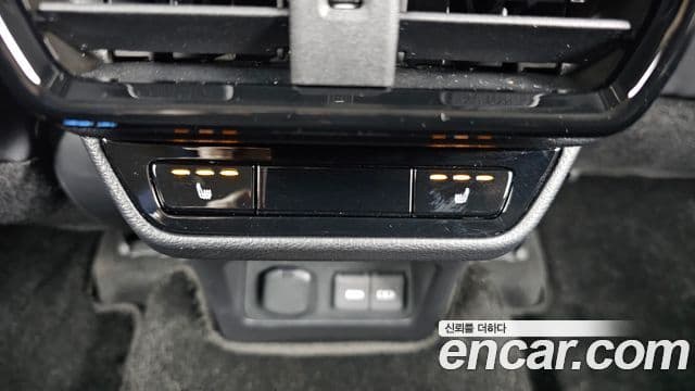 Lexus NX350h 2세대 Premium, 2025 18