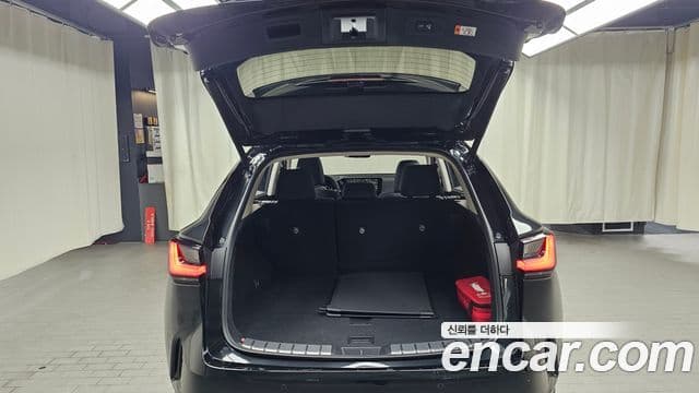 Lexus NX350h 2세대 Premium, 2025 20