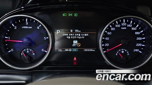 Kia Carnival 4세대 Noblesse, 2021 8