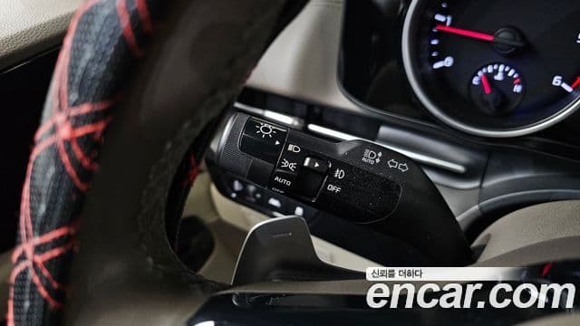 Kia Carnival 4세대 Noblesse, 2021 14