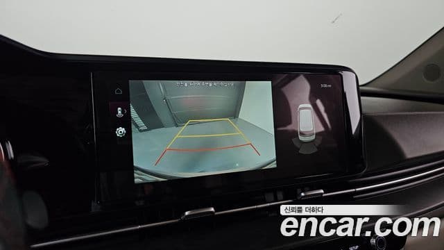 Kia Carnival 4세대 Noblesse, 2021 17