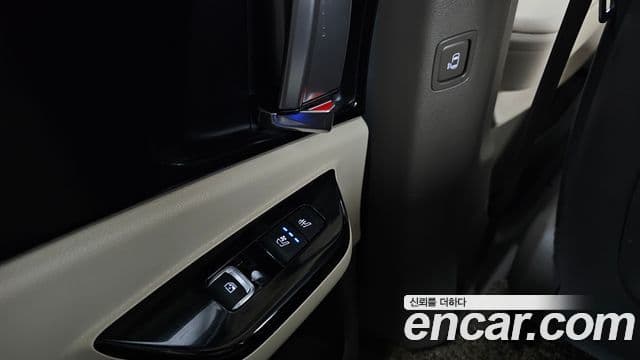 Kia Carnival 4세대 Noblesse, 2021 19