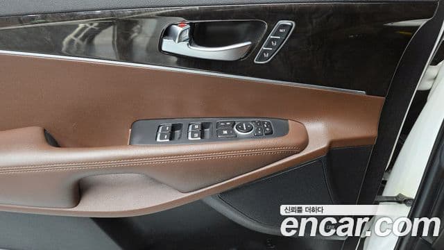 Kia All New Sorento Noblesse Special, 2016 18