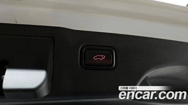 Kia All New Sorento Noblesse Special, 2016 20