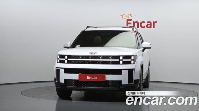 Hyundai Santa Fe (MX5) Calligraphy, 2024 3