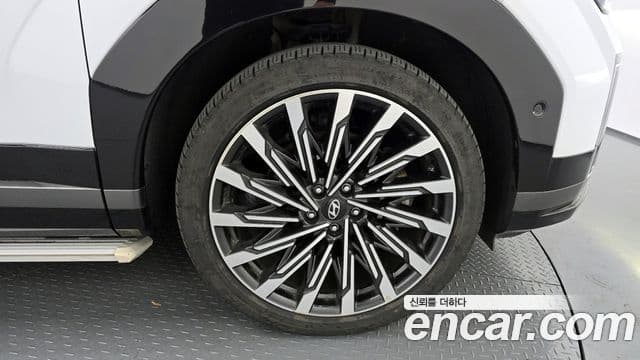 Hyundai Santa Fe (MX5) Calligraphy, 2024 все фото