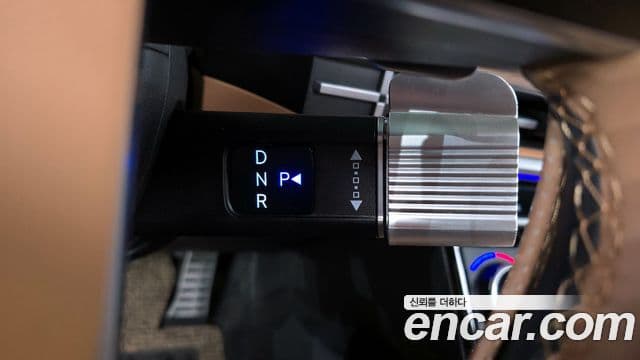 Hyundai Santa Fe (MX5) Calligraphy, 2024 9