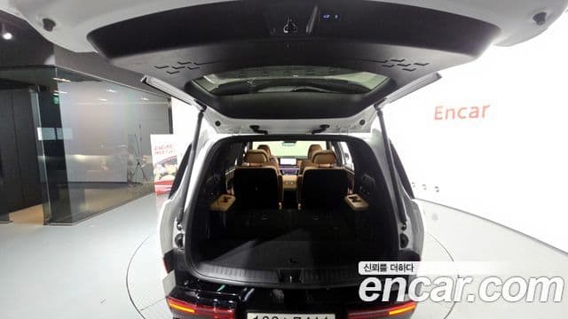 Hyundai Santa Fe (MX5) Calligraphy, 2024 20