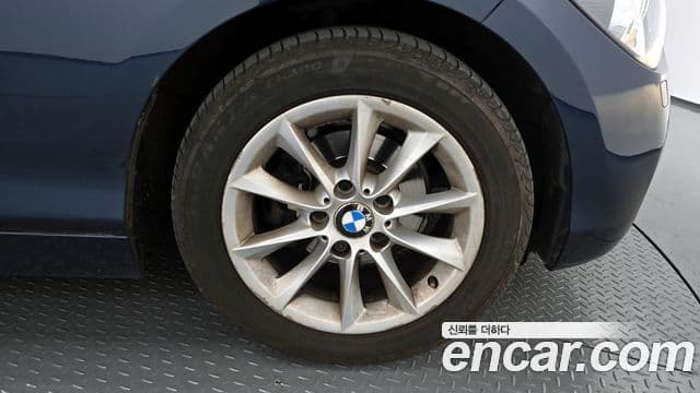 BMW 1시리즈 (F20) 118d Urban Pack 1 5도어, 2014 все фото