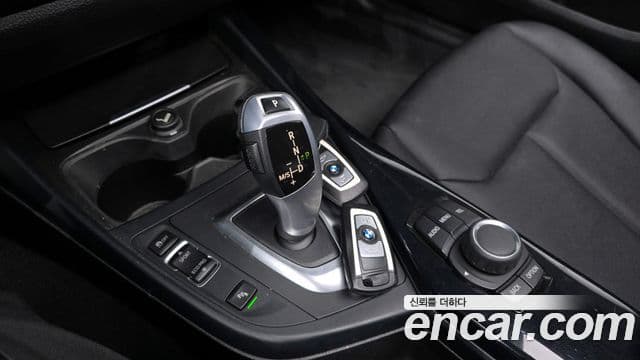 BMW 1시리즈 (F20) 118d Urban Pack 1 5도어, 2014 9