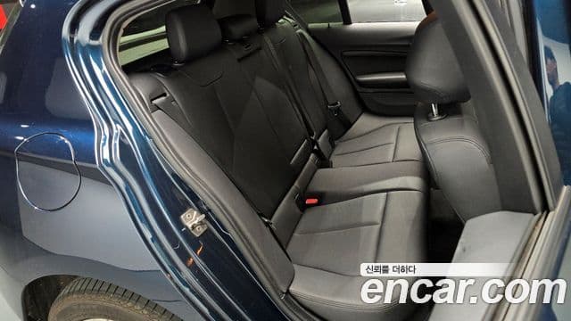 BMW 1시리즈 (F20) 118d Urban Pack 1 5도어, 2014 13