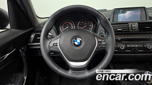 BMW 1시리즈 (F20) 118d Urban Pack 1 5도어, 2014 14