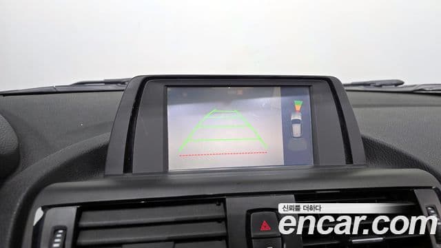 BMW 1시리즈 (F20) 118d Urban Pack 1 5도어, 2014 15
