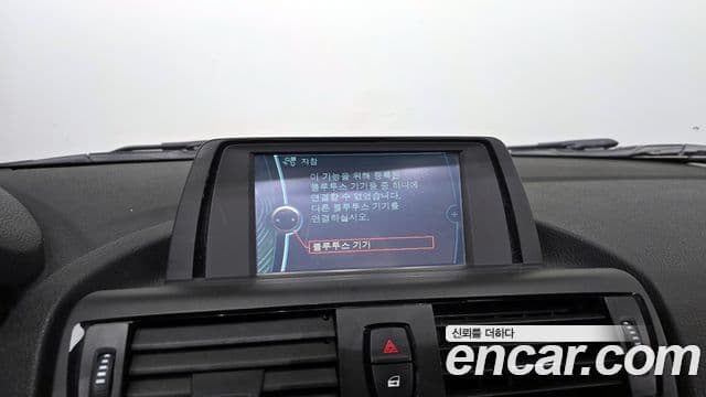 BMW 1시리즈 (F20) 118d Urban Pack 1 5도어, 2014 16