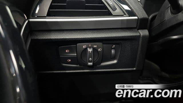 BMW 1시리즈 (F20) 118d Urban Pack 1 5도어, 2014 18