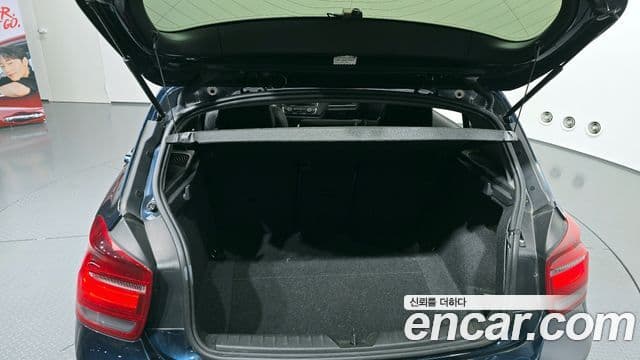 BMW 1시리즈 (F20) 118d Urban Pack 1 5도어, 2014 20
