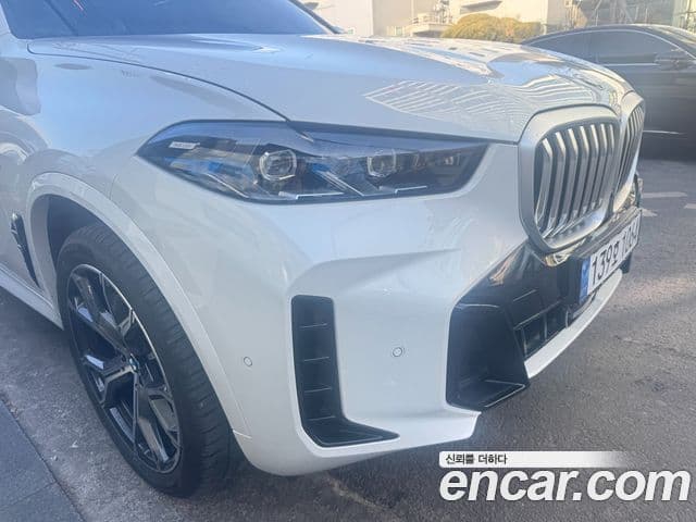 BMW X5 (G05) xDrive 30d M Sport, 2025 2