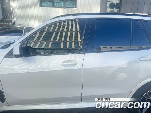 BMW X5 (G05) xDrive 30d M Sport, 2025 6