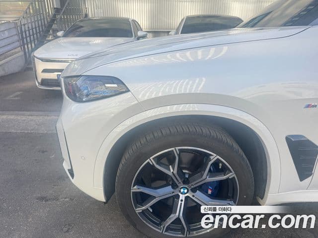 BMW X5 (G05) xDrive 30d M Sport, 2025 11