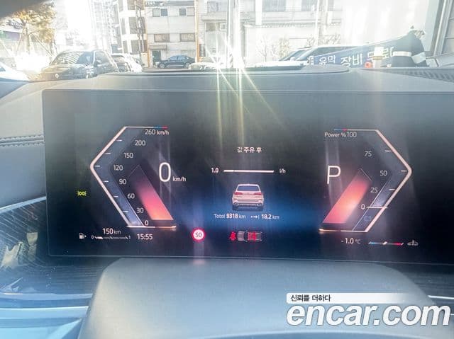 BMW X5 (G05) xDrive 30d M Sport, 2025 12