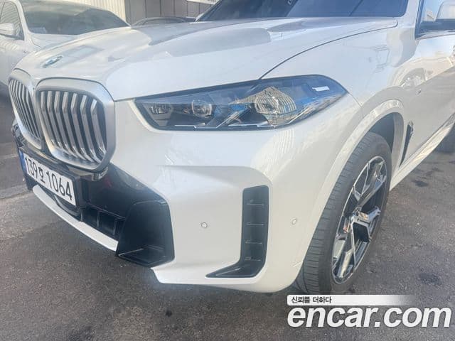 BMW X5 (G05) xDrive 30d M Sport, 2025 13