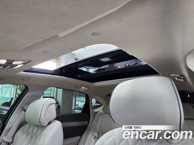 Genesis G80 (RG3) бензин 2.5 турбо AWD, 2026 12