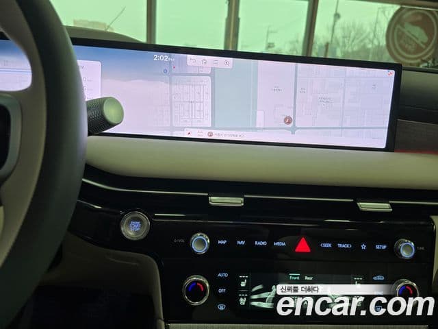 Genesis G80 (RG3) бензин 2.5 турбо AWD, 2026 14