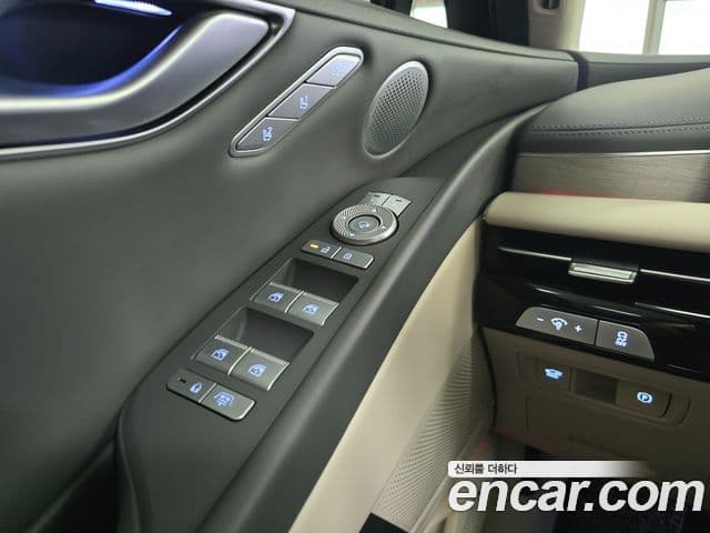 Genesis G80 (RG3) бензин 2.5 турбо AWD, 2026 17