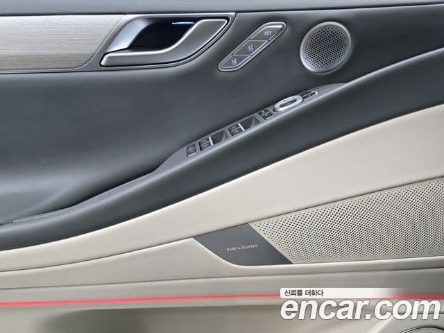 Genesis G80 (RG3) бензин 2.5 турбо AWD, 2026 19