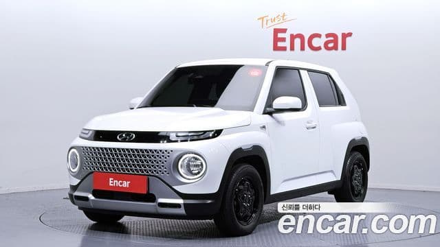 Hyundai Casper Modern, 2022 1