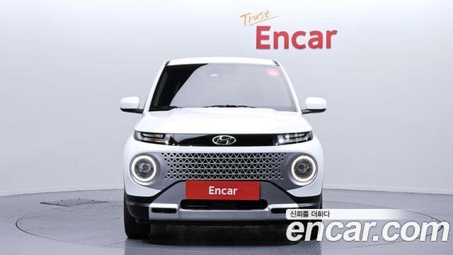 Hyundai Casper Modern, 2022 3